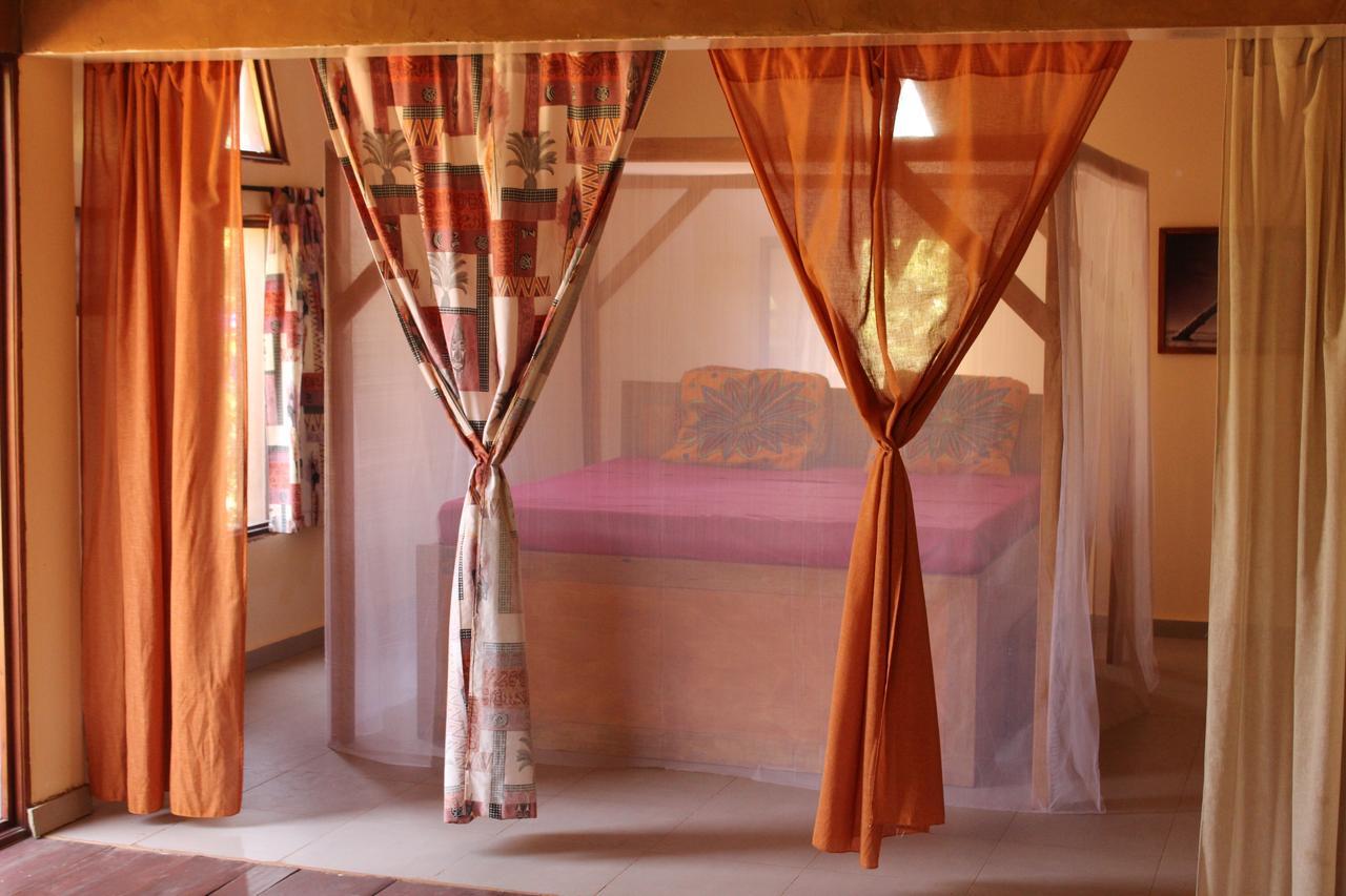 Le Lodge Dalaal Diam Somone Dış mekan fotoğraf
