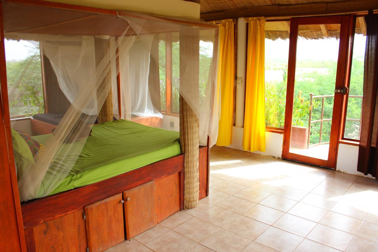 Le Lodge Dalaal Diam Somone Dış mekan fotoğraf