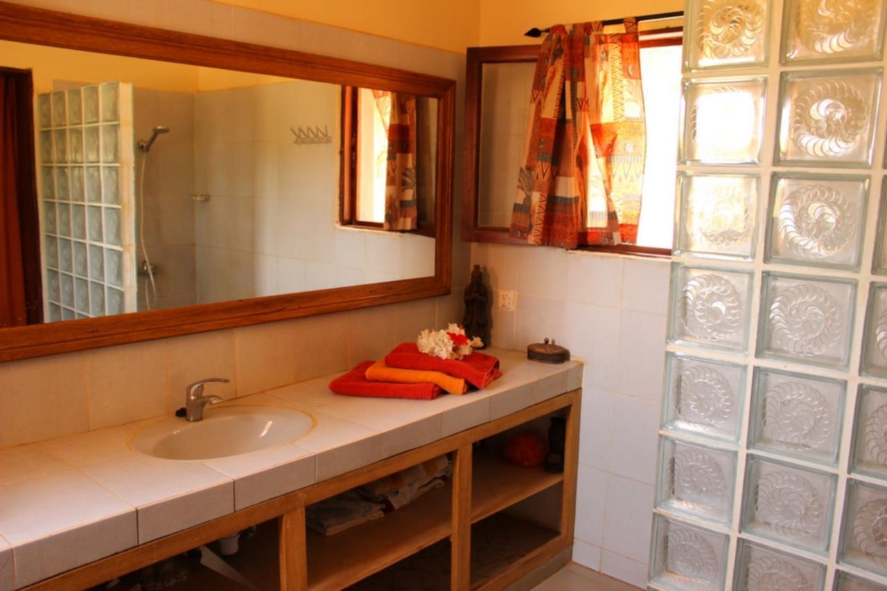 Le Lodge Dalaal Diam Somone Dış mekan fotoğraf