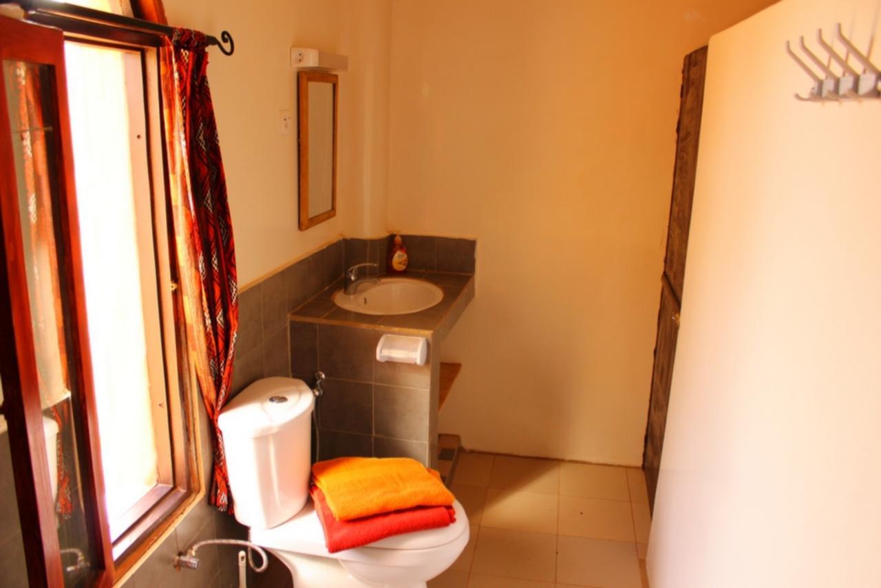 Le Lodge Dalaal Diam Somone Dış mekan fotoğraf
