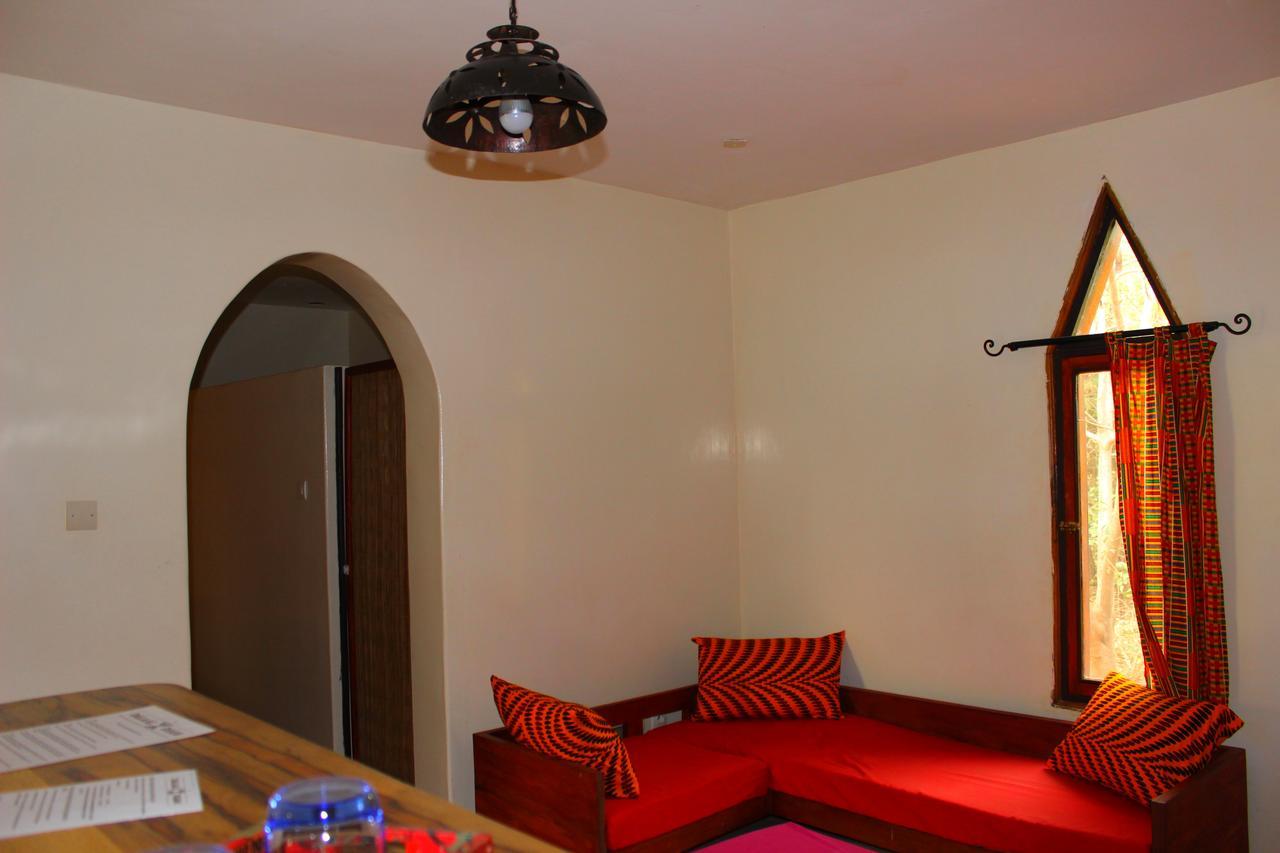 Le Lodge Dalaal Diam Somone Dış mekan fotoğraf