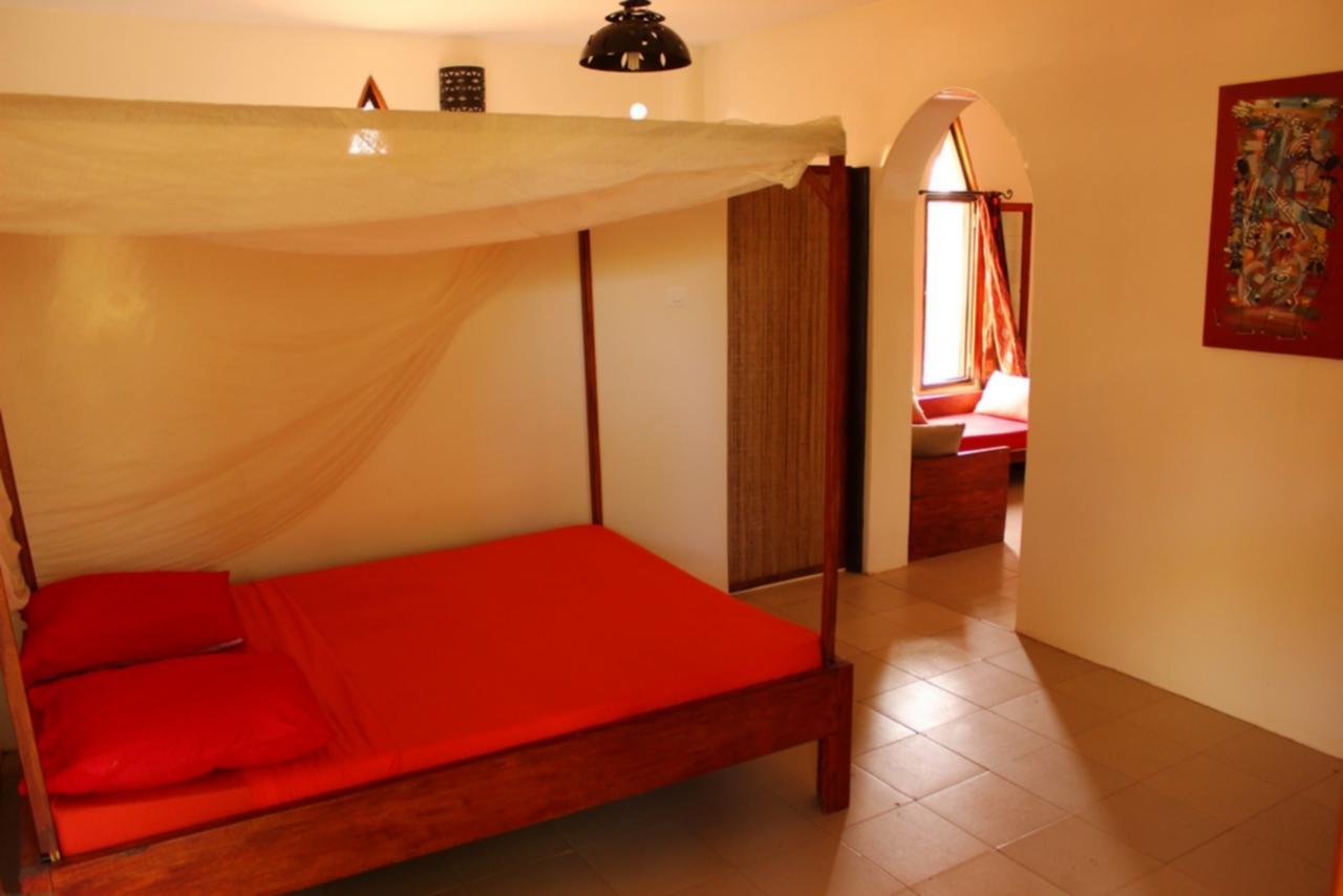 Le Lodge Dalaal Diam Somone Dış mekan fotoğraf
